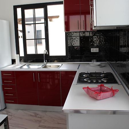 Villa Luna كوراليهو المظهر الخارجي الصورة