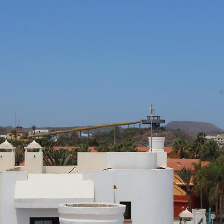Villa Luna كوراليهو المظهر الخارجي الصورة