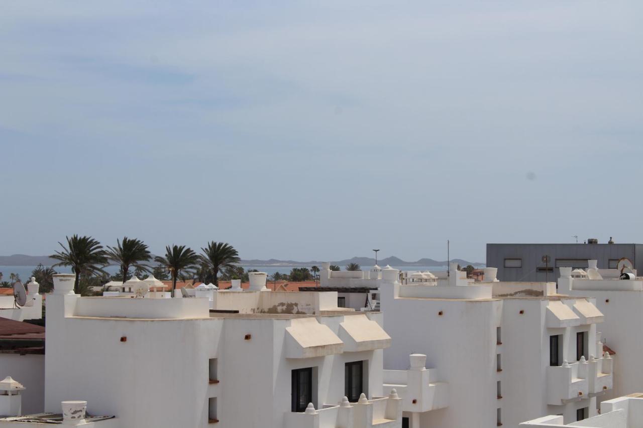 Villa Luna كوراليهو المظهر الخارجي الصورة