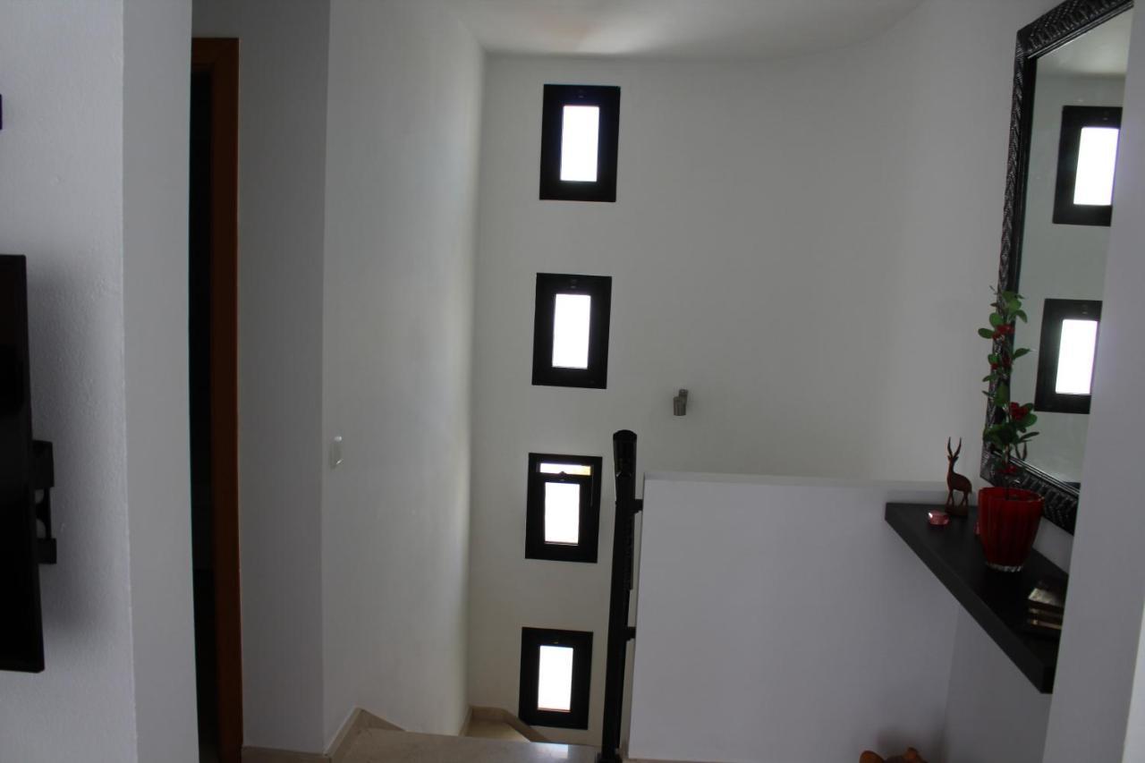 Villa Luna كوراليهو المظهر الخارجي الصورة