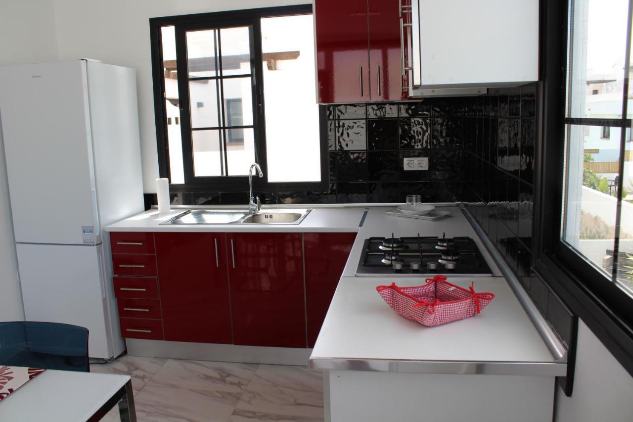 Villa Luna كوراليهو المظهر الخارجي الصورة
