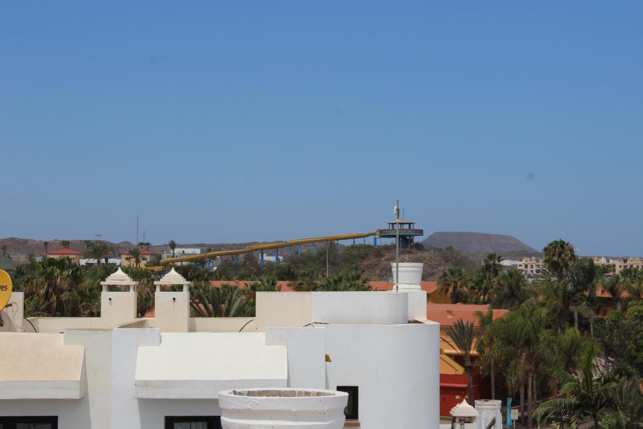 Villa Luna كوراليهو المظهر الخارجي الصورة