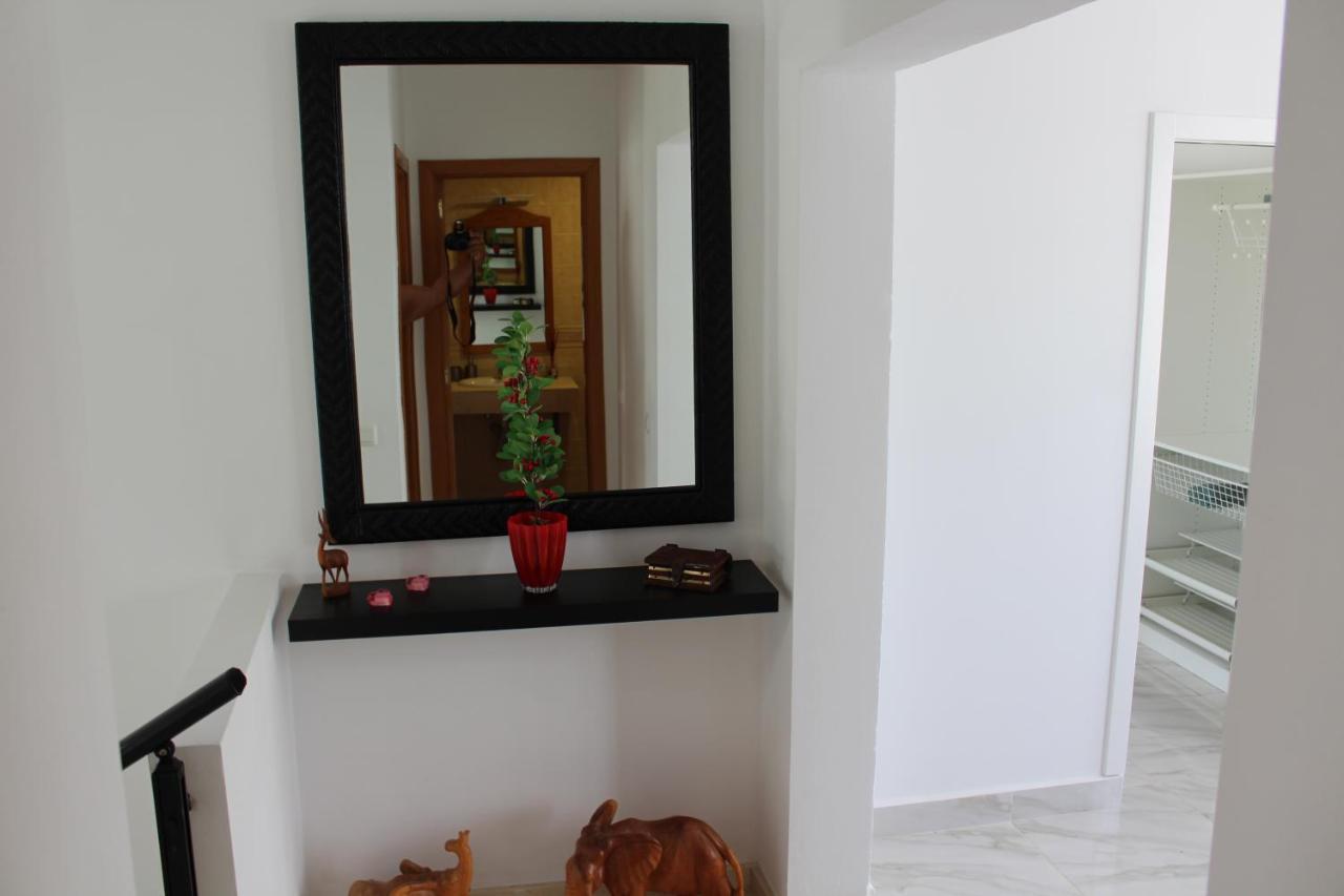 Villa Luna كوراليهو المظهر الخارجي الصورة