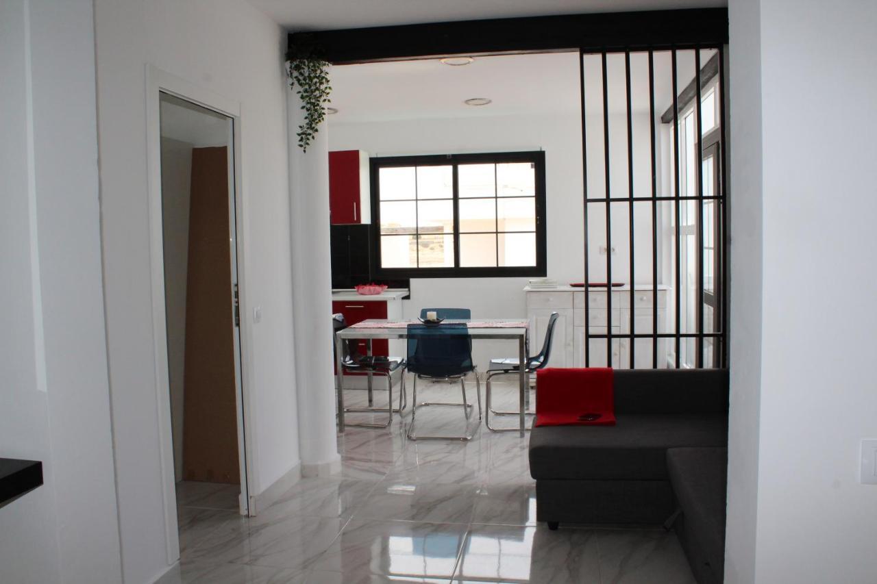 Villa Luna كوراليهو المظهر الخارجي الصورة