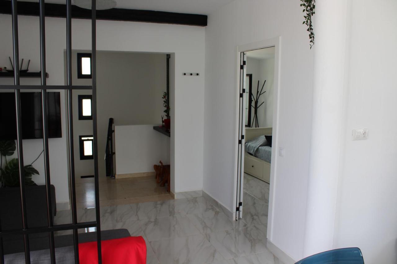 Villa Luna كوراليهو المظهر الخارجي الصورة