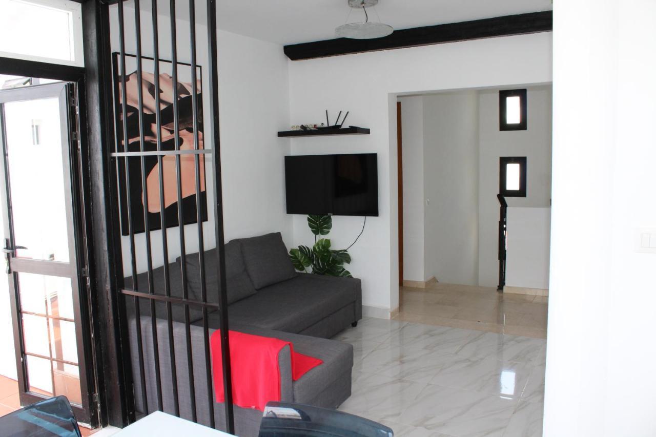Villa Luna كوراليهو المظهر الخارجي الصورة