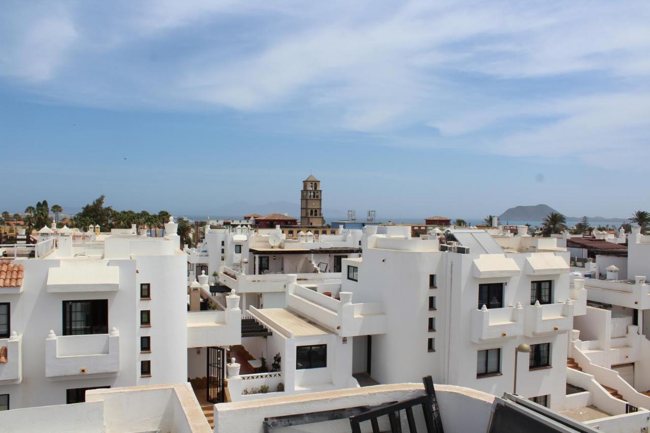 Villa Luna كوراليهو المظهر الخارجي الصورة