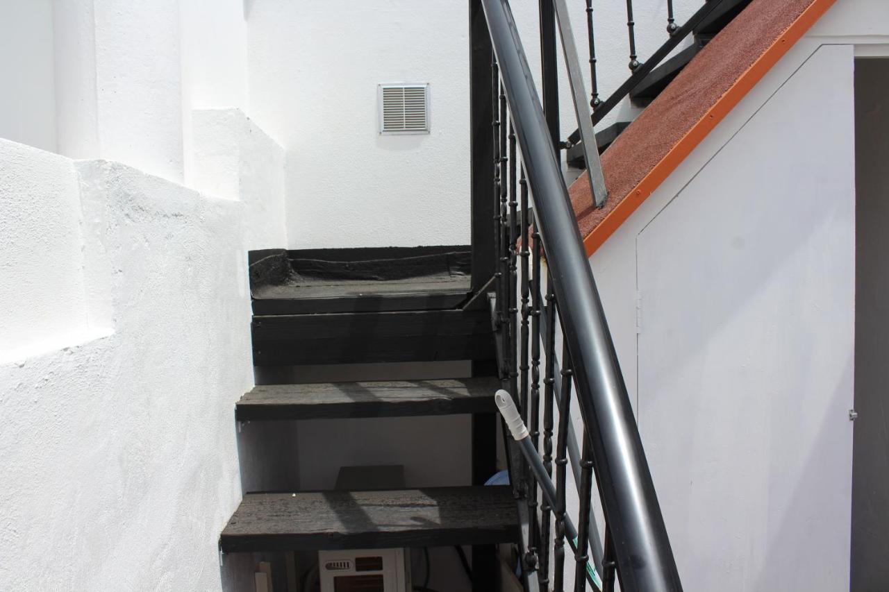 Villa Luna كوراليهو المظهر الخارجي الصورة