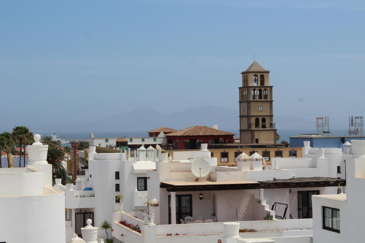 Villa Luna كوراليهو المظهر الخارجي الصورة